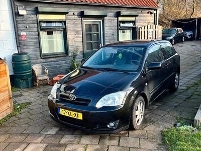 Occasion 2007 Toyota Corolla | € 4.750 (Eerlijke prijs)