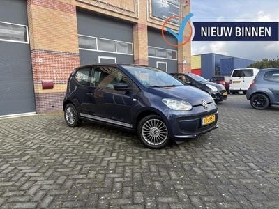VW up!