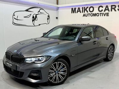 Grijs Occasion 2021 BMW 330 Executive Sedan | € 32.995 (Eerlijke prijs)
