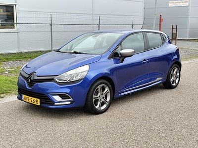Renault Clio IV