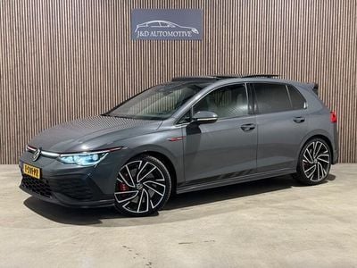 VW Golf VIII