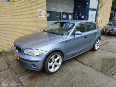 tweedehands BMW 116 1-SERIE i Business Line