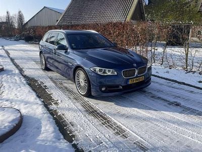 Occasion BMW 535 313 PK (230 kW) 2014 Stationwagen