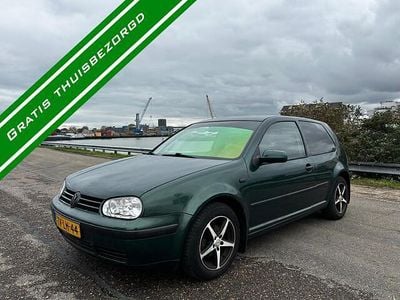 VW Golf IV