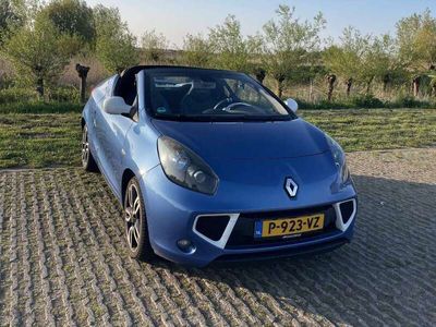 Renault Wind
