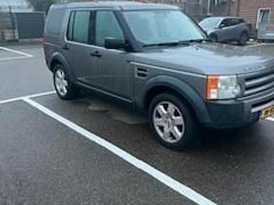 Gebruikt 2009 Land Rover Discovery 3 SUV | € 4.250 (Duur)