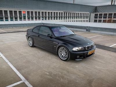 Gebruikt 2001 BMW M3 | € 35.950