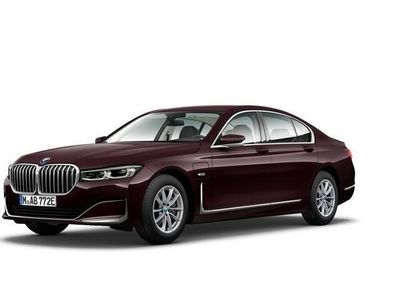 tweedehands BMW 745e iPerformance