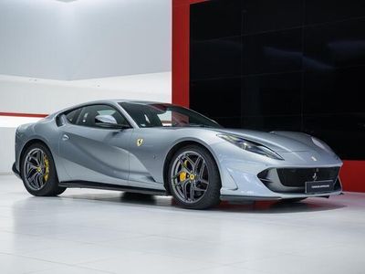 Ferrari 812