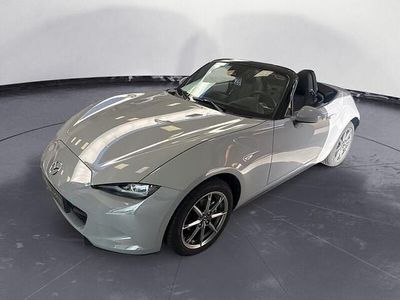 Mazda MX5