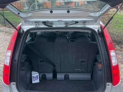 Occasion Mitsubishi Colt Invite 95 PK (69 kW) 2005 Stationwagen