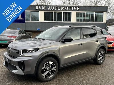 Occasion 2025 Citroën e-C3 Aircross SUV | € 27.899