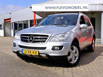 Mercedes ML320