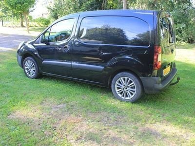 Occasion Citroën Berlingo 90 PK (66 kW) 2014 Zwart MPV