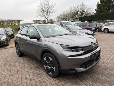 Occasion Citroën C4 131 PK (96 kW) 2025 Grijs SUV
