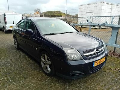 tweedehands Opel Vectra GTS 1.8-16V