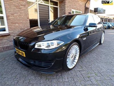 BMW 528