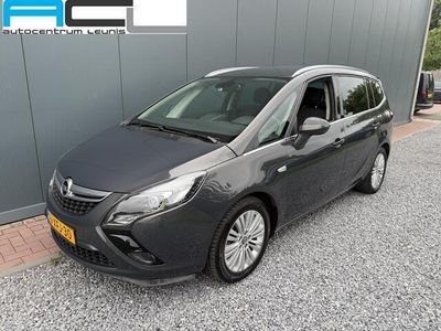 Opel Zafira Tourer