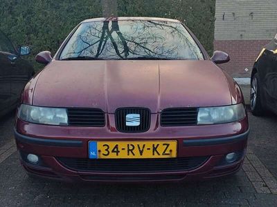 tweedehands Seat Toledo 1.6 16V Stella