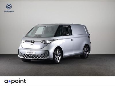 VW ID. Buzz