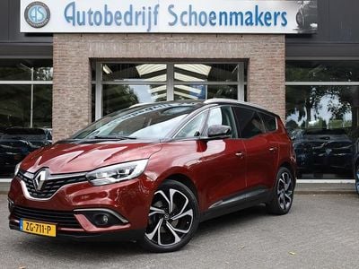 Renault Grand Scénic IV