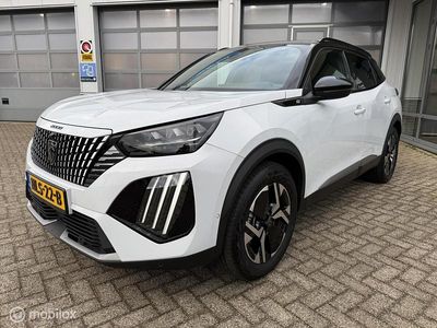 Occasion Peugeot e-2008 Avantage 114 kW (156 PK) 2025 Wit SUV