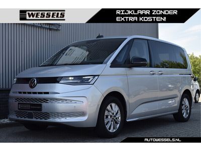 VW Multivan