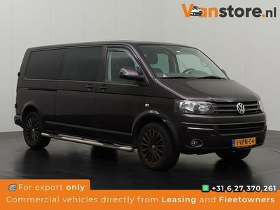 Occasion VW T5 179 PK (131 kW) 2011 Overige Van