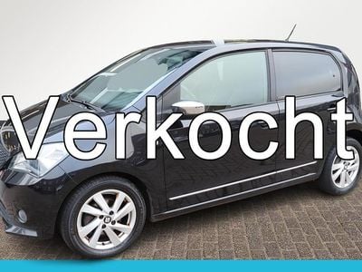 Zwart Gebruikt 2015 Seat Mii Hatchback | € 7.948 (Eerlijke prijs)