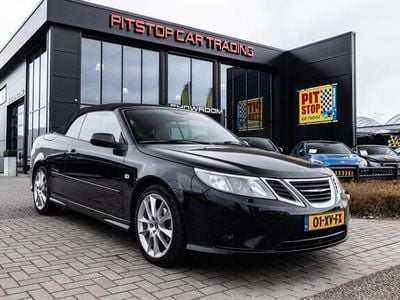 Saab 9-3 Cabriolet