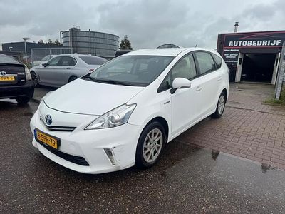 Toyota Prius+