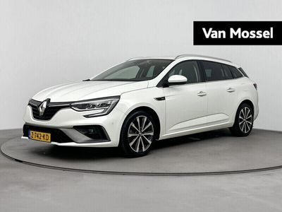 Renault Mégane IV