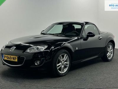 Mazda MX5