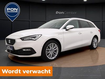 Seat Leon ST