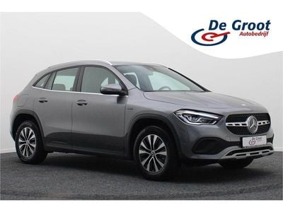 Mercedes GLA250