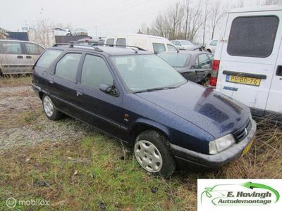 Citroën ZX