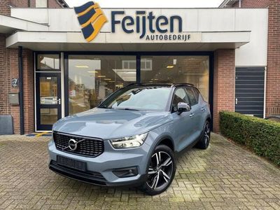 tweedehands Volvo XC40 1.5 T5 Recharge R-Design