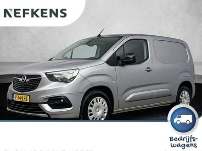 Opel Combo-e Life