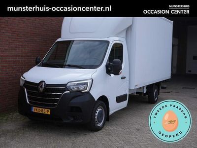 tweedehands Renault Master T35 2.3 dCi 145 L3 Energy EURO VI