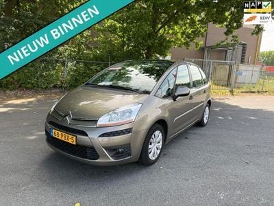 Citroën C4 Picasso