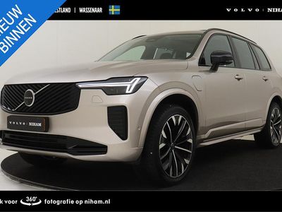 Occasion Volvo XC90 Ultra 456 PK (335 kW) 2025 Roze SUV