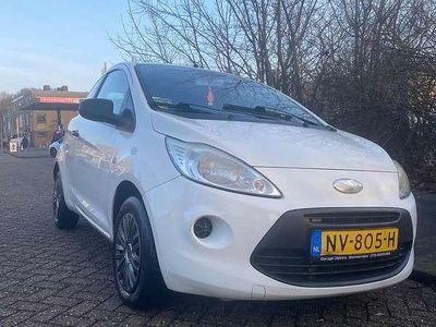 Occasion 2009 Ford Ka Trend Sedan | € 1.900 (Eerlijke prijs)