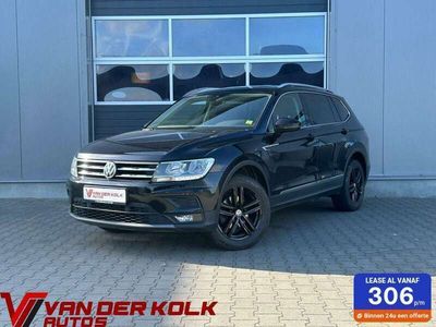 VW Tiguan Allspace