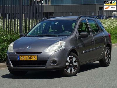 Renault Clio GrandTour