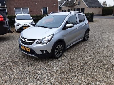 Opel Karl