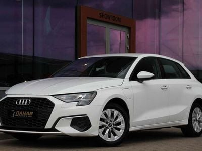 Audi A3 Sportback e-tron