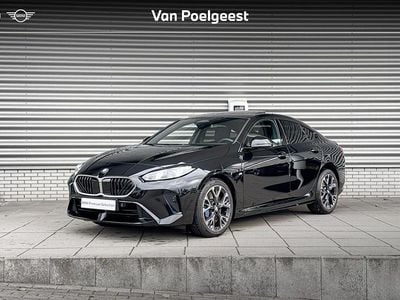 Occasion BMW 220 M Sport 170 PK (125 kW) 2025 Zwart Coupé