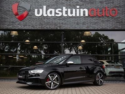 Audi RS3 Sportback