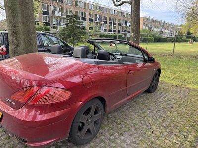 Peugeot 307 CC