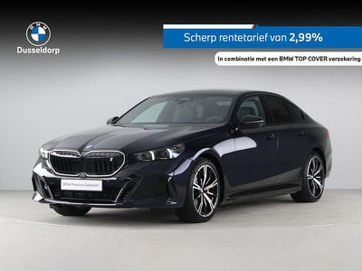Grijs Occasion 2025 BMW i5 M Sport Sedan | € 83.232